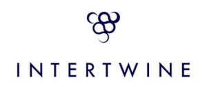 Logo of 'Intertwine' featuring a stylized design with the name below it.