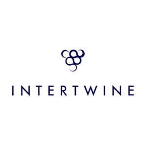 Logo of 'Intertwine' featuring a stylized design with the name below it.