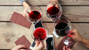 Intertwine Group Inc. - Wine and Spirits Talent