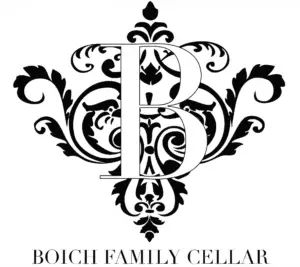 Boich Family Cellar Boich Family Cellar logo